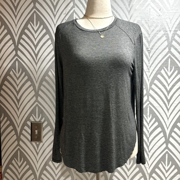 Halogen long sleeved tunic - Picture 1 of 4